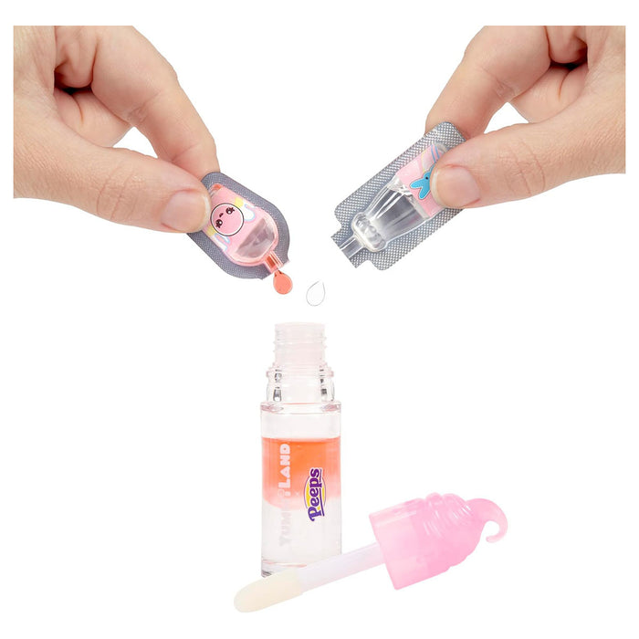 Yummiland Lipgloss Maddie Mallows Set