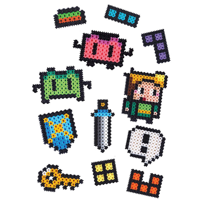 Simbrix Gamer Quest Starter Pack
