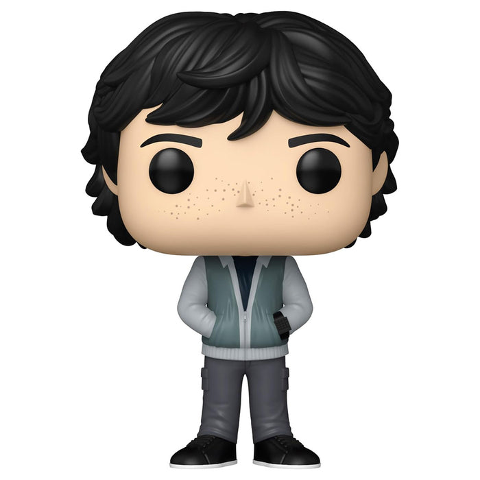 Funko Pop! Television: Stranger Things S5: Mike Wheeler Vinyl Figure #1783