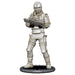 Fallout Nukatron & Synth Figures (2 Pack)