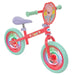 Peppa Pig 12" Balance Bike with Light Up Wheels