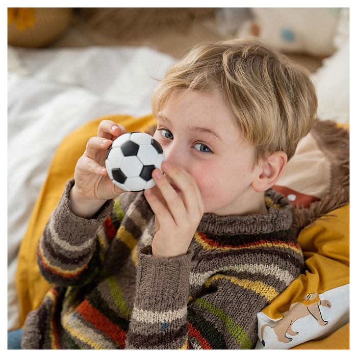 Plug & Play Ball Puzzle Game