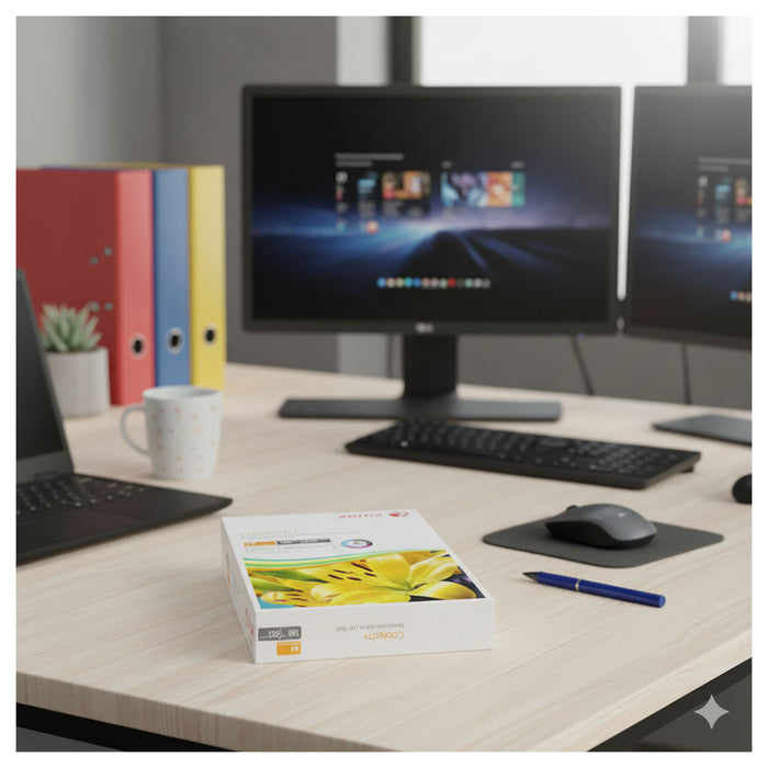 Xerox Colotech+ A4 160gsm Paper 250 Sheets