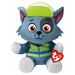 Ty Beanie Babies PAW Patrol Rocky 18cm Plush