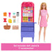  Barbie Malibu At the Market Playset