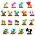 Grow a Garden Series 1 Pocket Crops Figure (styles vary)