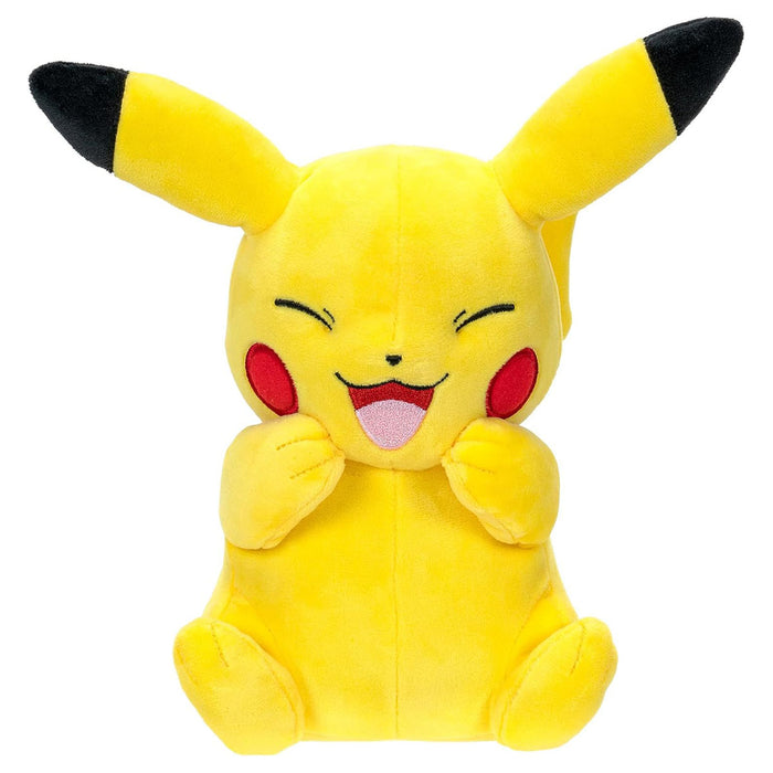 Pokémon Pikachu 8" Plush