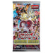 Yu-Gi-Oh! TCG: Crossover Breakers Booster Pack