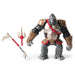 Batman Ninja Strike Gorilla Grodd 6" Figure