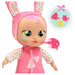 Cry Babies Mealtime Julie 26cm Doll