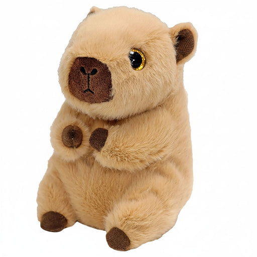 Ty Beanie Bellies Lara Capybara 24cm Plush