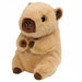Ty Beanie Bellies Lara Capybara 24cm Plush