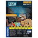 EXIT: Kidnapped in Fortune City Escape Room Game