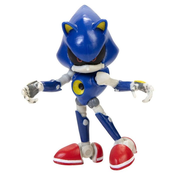 Sonic the Hedgehog Metal Sonic 2.5" Figure