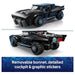 LEGO DC The Batman Batmobile Building Set