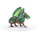 Schleich Eldrador Jungle Dragon Figure