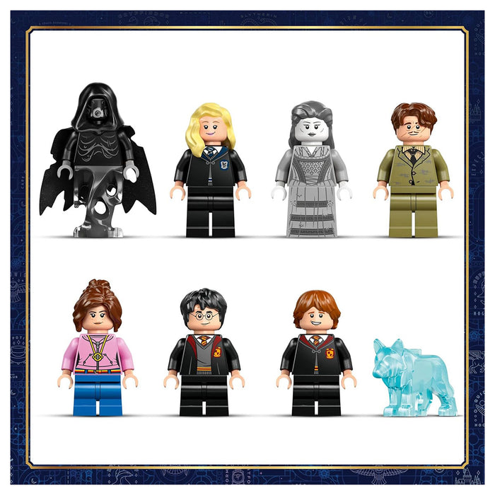 LEGO Harry Potter Hogwarts Castle: Hospital Wing Building Set