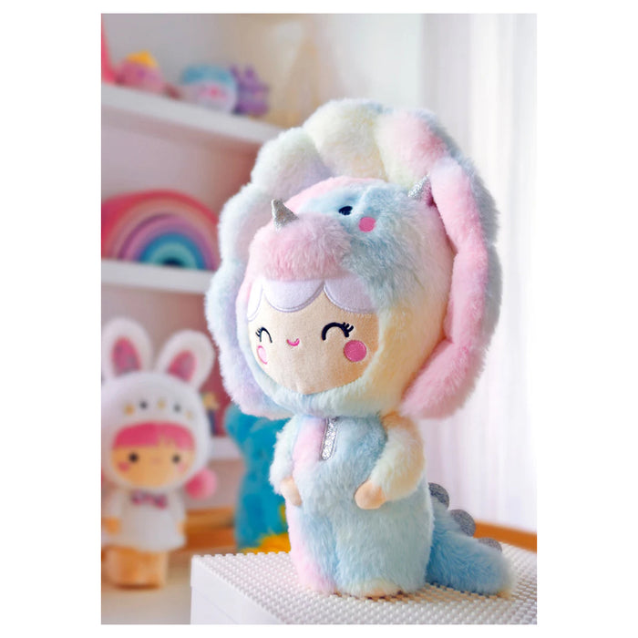 Momiji Roarsome Rainbow 31cm Plush