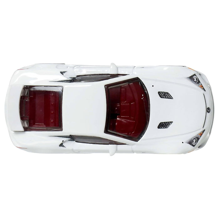 Hot Wheels Car Culture Timeless Icons Lexus LFA Car 5/5