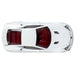Hot Wheels Car Culture Timeless Icons Lexus LFA Car 5/5
