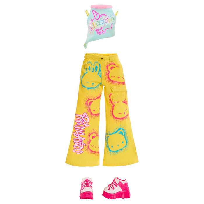 Rainbow High Jr. High Rock Band Sunny Madison Fashion Doll