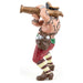 Papo Pirate Cannon Figure