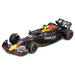 Bburago F1 Red Bull RB20 2024 Max Verstappen 1:43 Race Car