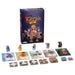 Karak Regent Game Expansion