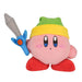 Nintendo Sword Kirby 13cm Plush