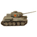 Airfix Russian T34 Tank Model Kit