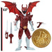 Godzilla Vs Mighty Morphin Power Rangers: Kaiju Ranger Red Rodan Figure