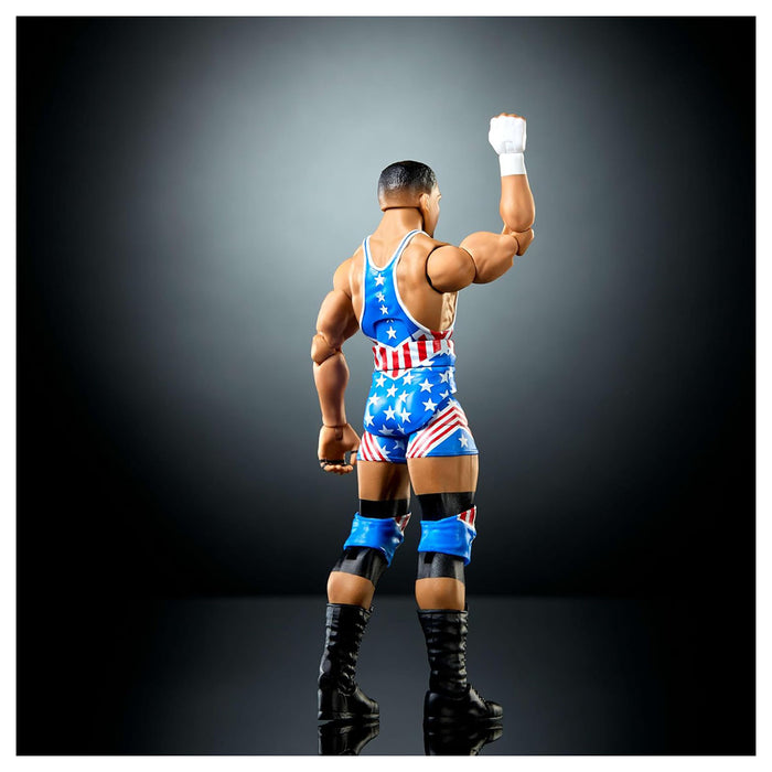 WWE Elite Collection Series 122 Julius Creed 6" Figure 