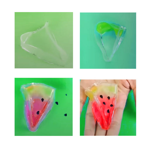 Nano Tape Magic Fruity Cutie Kit