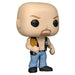 Funko Pop! WWE: 'Stone Cold' Steve Austin with Belt Vinyl Figure #84