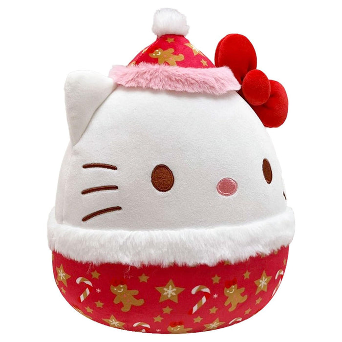 Squishmallows Hello Kitty 8" Soft Toy