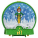 Polly Pocket x Elf Compact Playset