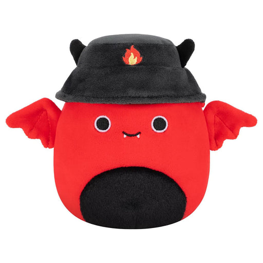 Squishmallows Dante Red Devil 7.5" Plush