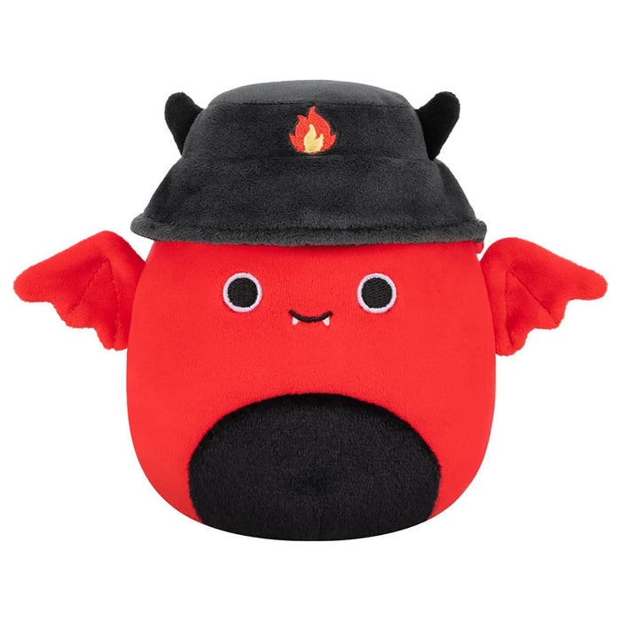 Squishmallows Dante Red Devil 7.5" Plush