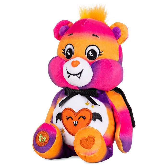 Care Bears Halloween Spooky Sparkle 22cm Plush