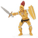 Papo Gold Knight in Armour Figure