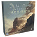 Dune: Imperium Uprising Game