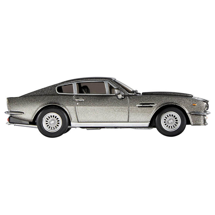Hot Wheels Premium: 1985 Aston Martin V8 Vantage 1:43 Car