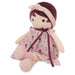 Kaloo My First Fabric Doll Leonie 25cm