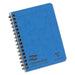 Clairefontaine Europa A6 Notemaker Notebook Assorted Colours (10 Pack) 