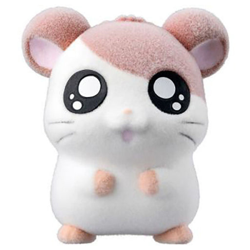 Hamtaro Flocked Doll (styles vary)