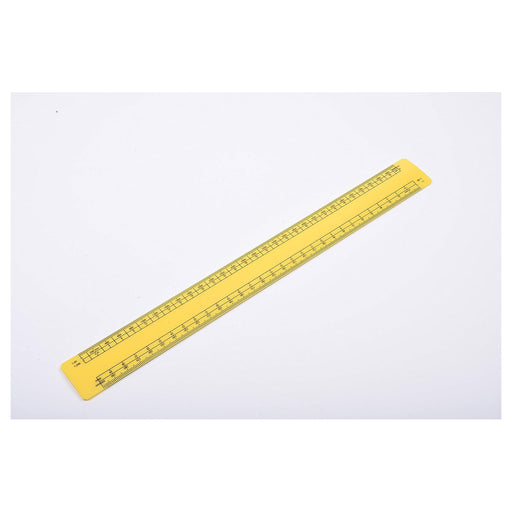 Helix Technical Architects Scale Rule