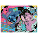 Ravensburger Disney Stitch 4 in a Box Jigsaw Puzzles