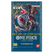 One Piece Card Game: Pillars of Strength Booster Pack (OP-03)