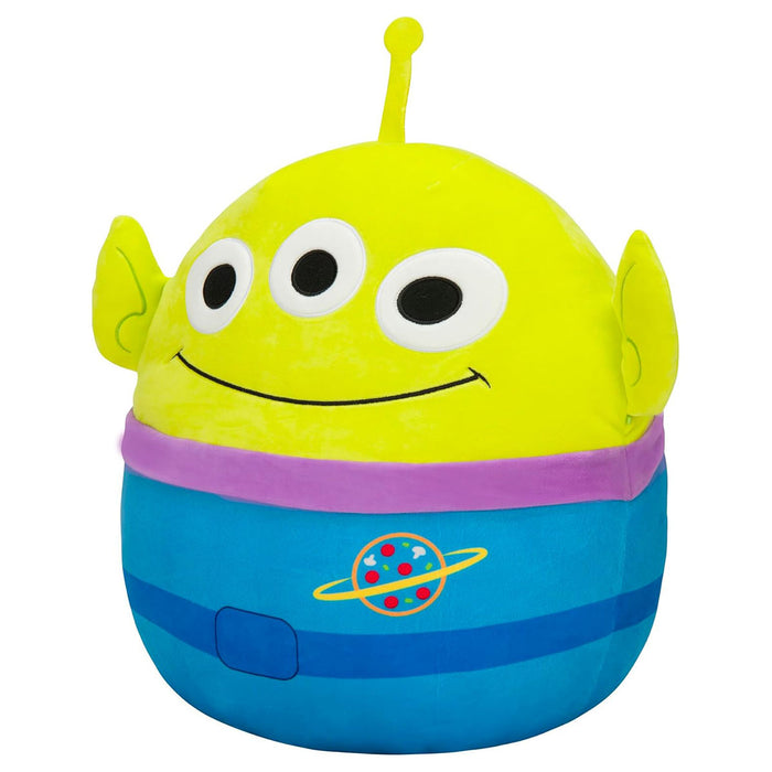 Squishmallows Disney Pixar Toy Story Alien 8" Plush