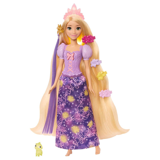 Disney Princess Magical Hair Rapunzel Doll